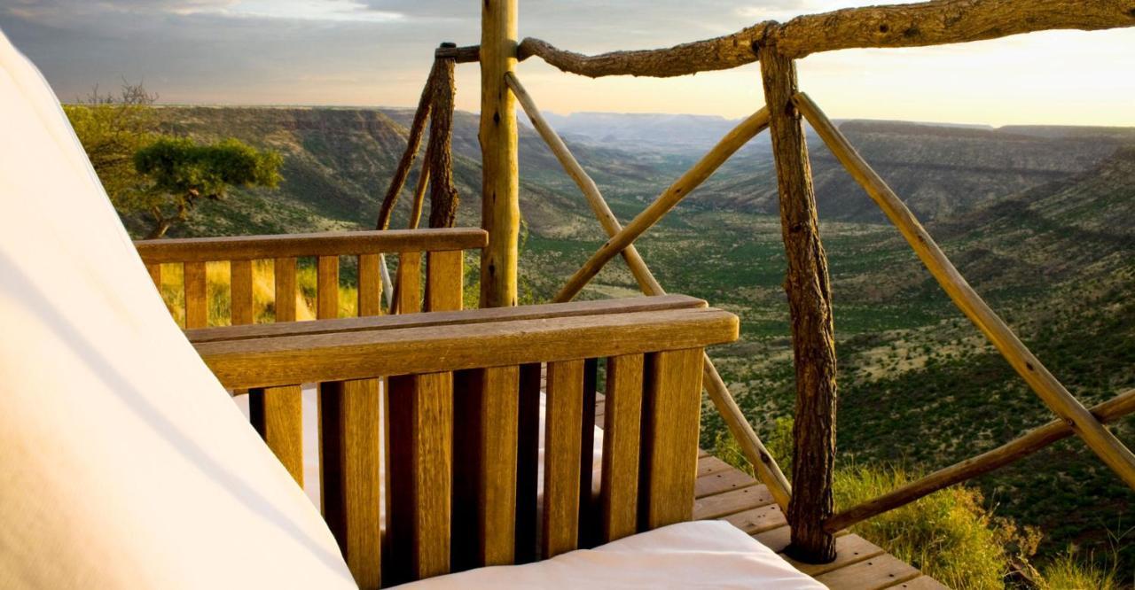Grootberg Lodge Дамараленд Экстерьер фото