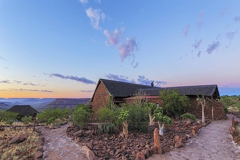 Grootberg Lodge Дамараленд Экстерьер фото