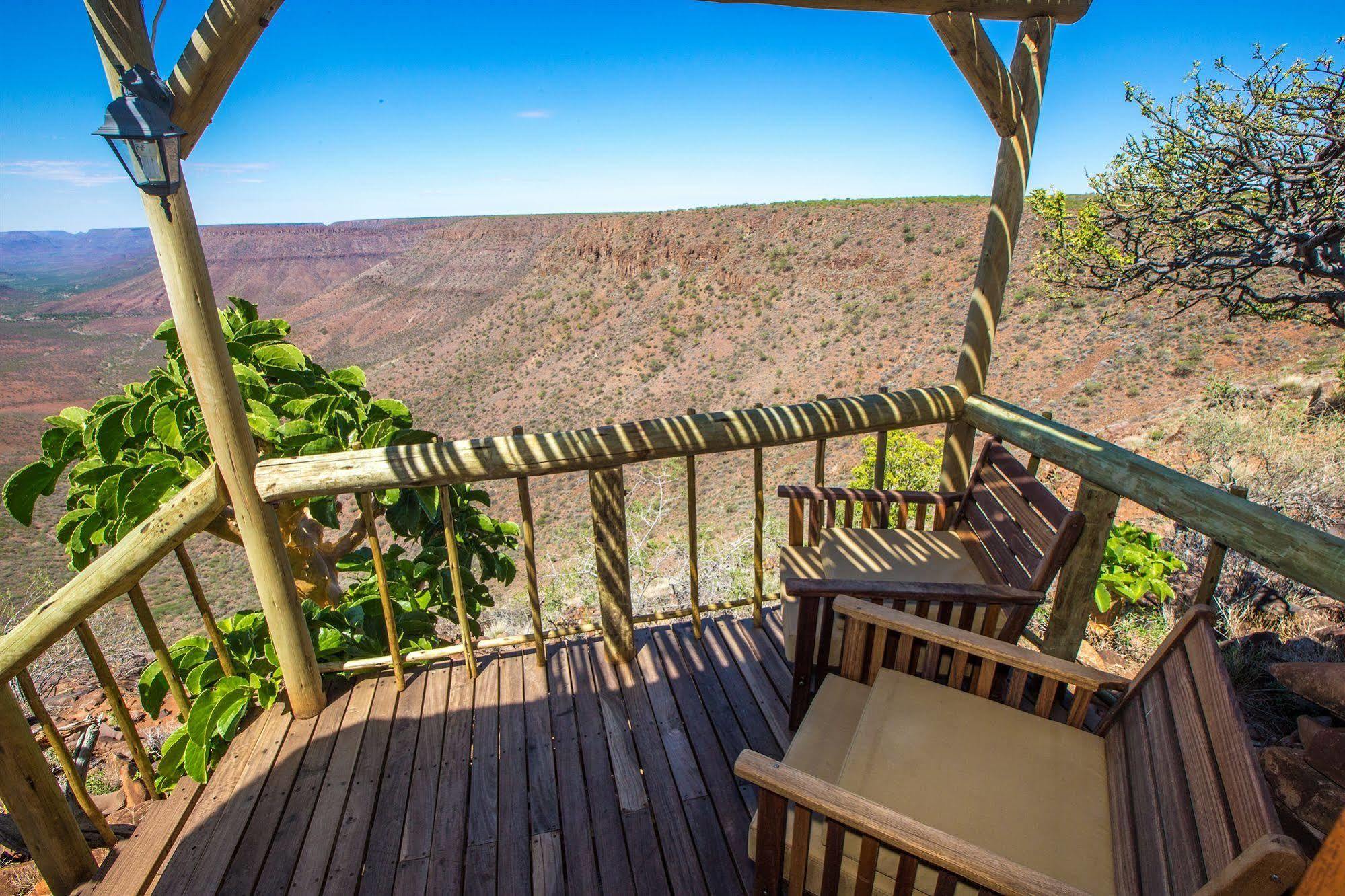 Grootberg Lodge Дамараленд Экстерьер фото